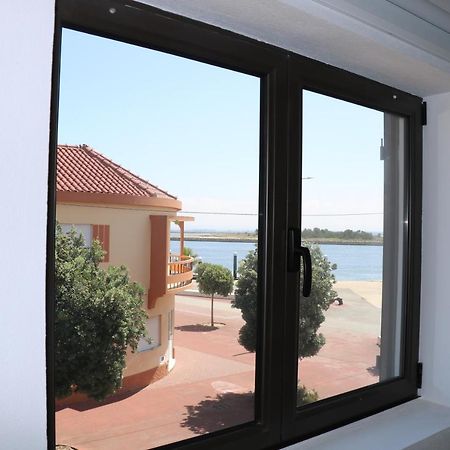Puro Sao Jacinto Apartment Aveiro Exterior photo