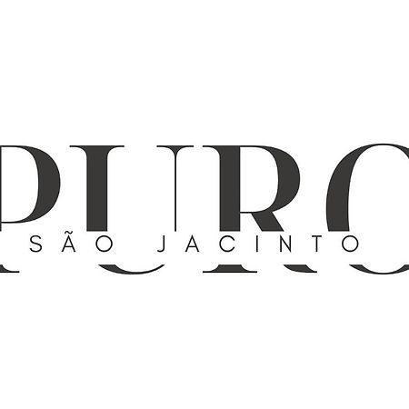 Puro Sao Jacinto Apartment Aveiro Exterior photo