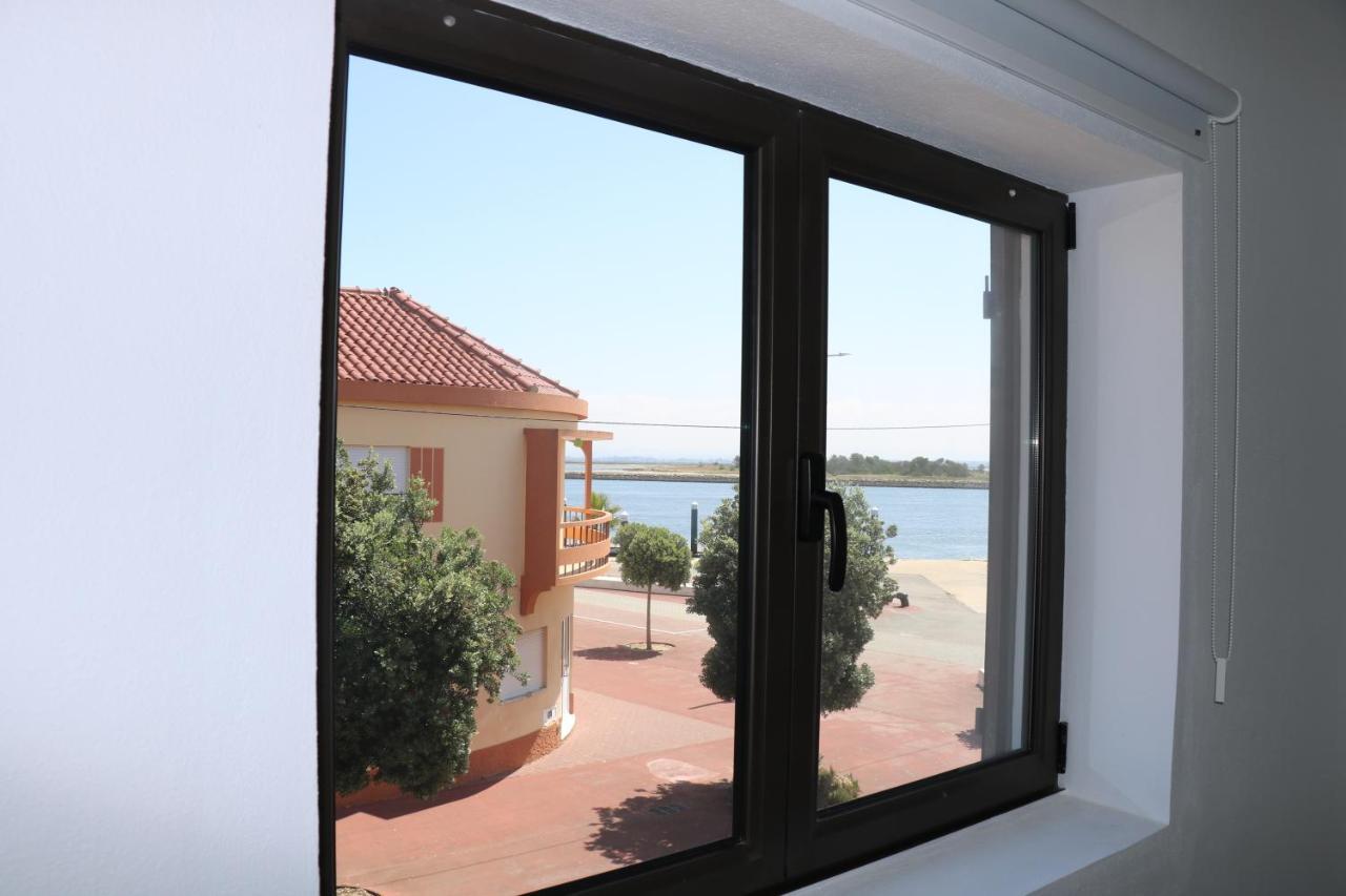 Puro Sao Jacinto Apartment Aveiro Exterior photo