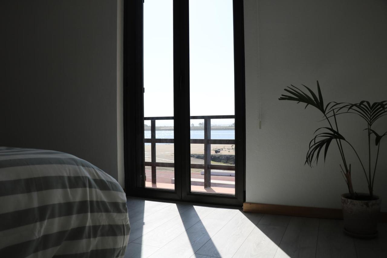 Puro Sao Jacinto Apartment Aveiro Exterior photo