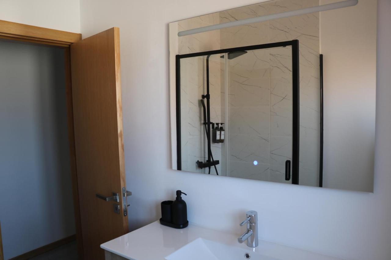 Puro Sao Jacinto Apartment Aveiro Exterior photo