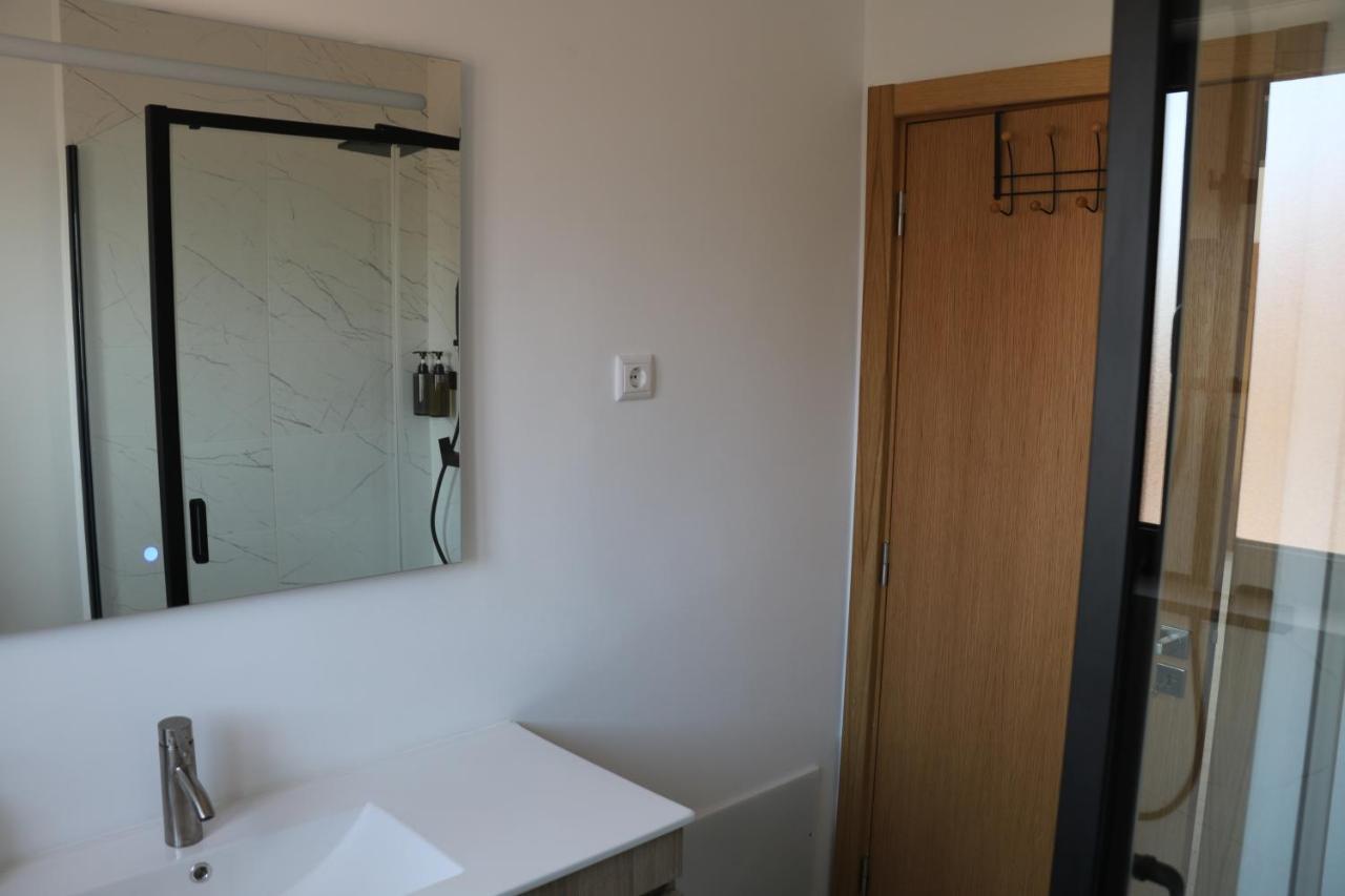 Puro Sao Jacinto Apartment Aveiro Exterior photo