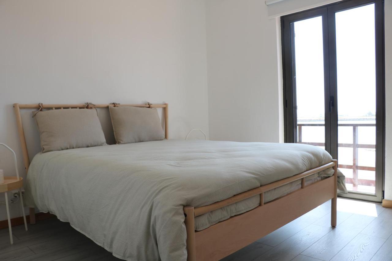 Puro Sao Jacinto Apartment Aveiro Exterior photo