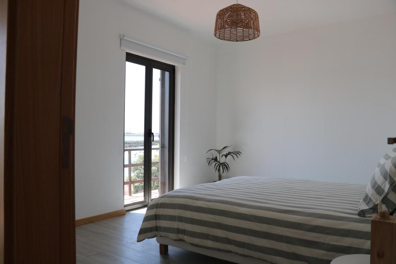 Puro Sao Jacinto Apartment Aveiro Exterior photo