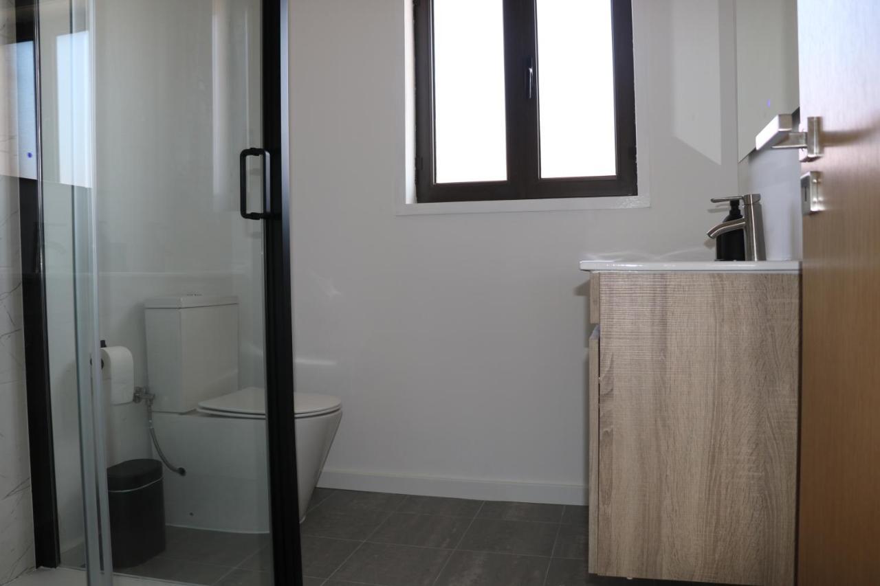Puro Sao Jacinto Apartment Aveiro Exterior photo