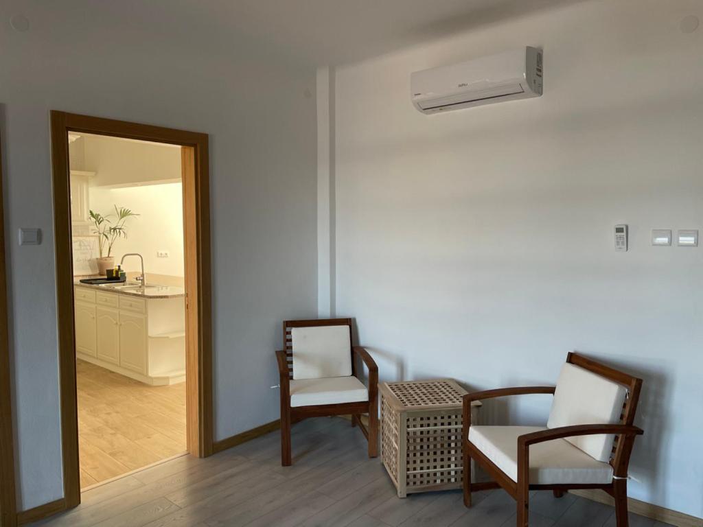 Puro Sao Jacinto Apartment Aveiro Exterior photo