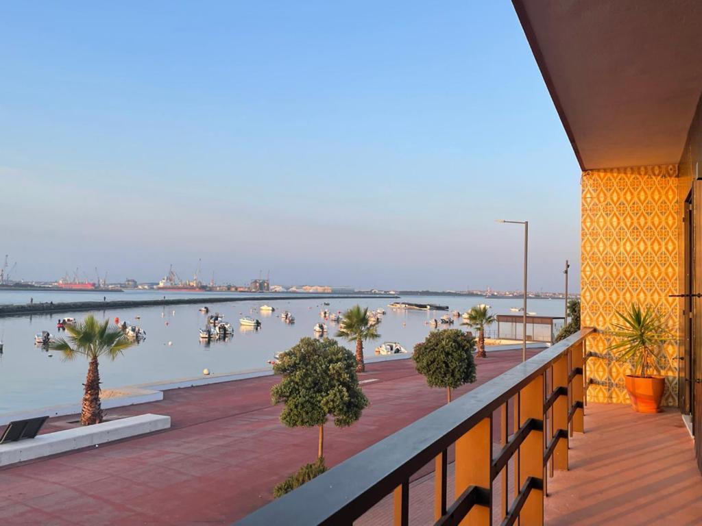 Puro Sao Jacinto Apartment Aveiro Exterior photo