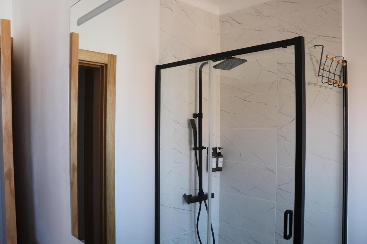 Puro Sao Jacinto Apartment Aveiro Exterior photo