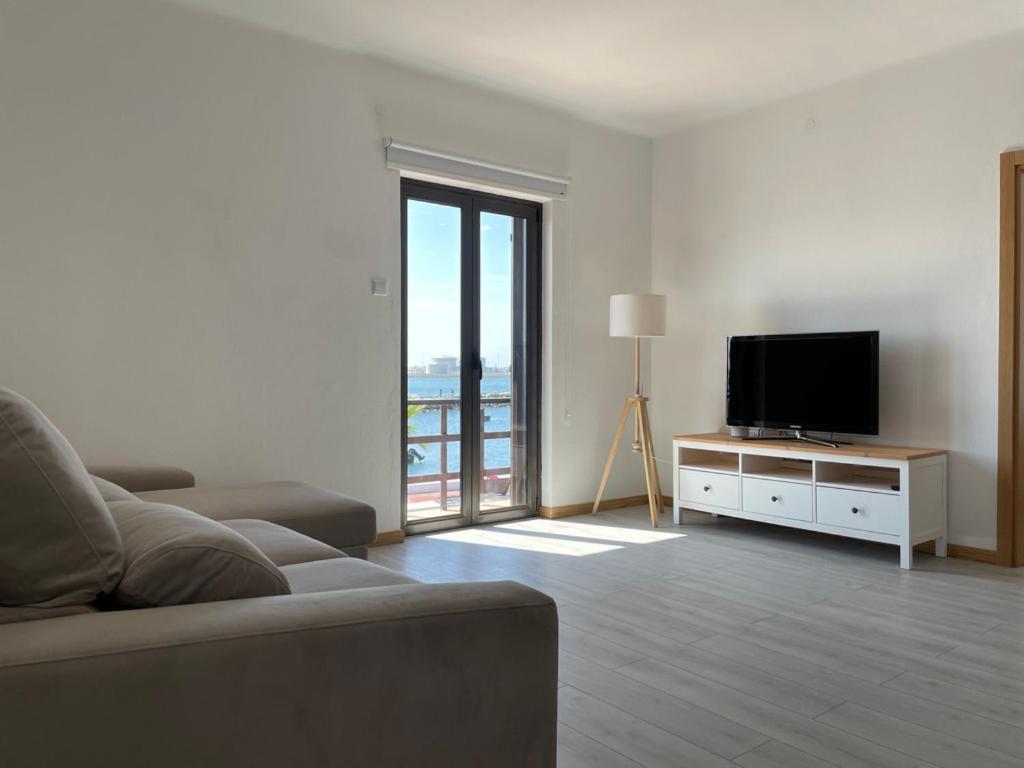 Puro Sao Jacinto Apartment Aveiro Exterior photo