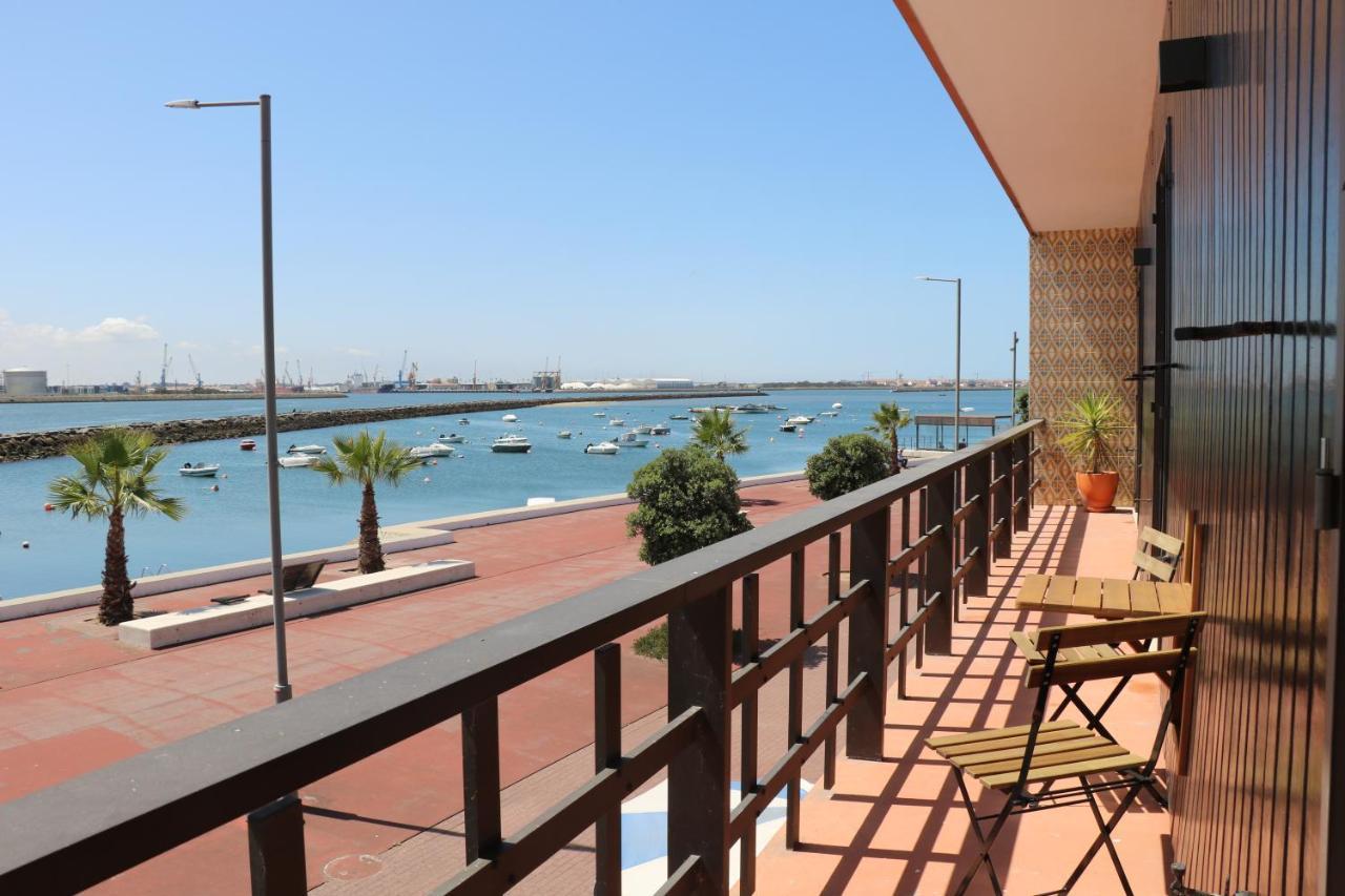 Puro Sao Jacinto Apartment Aveiro Exterior photo