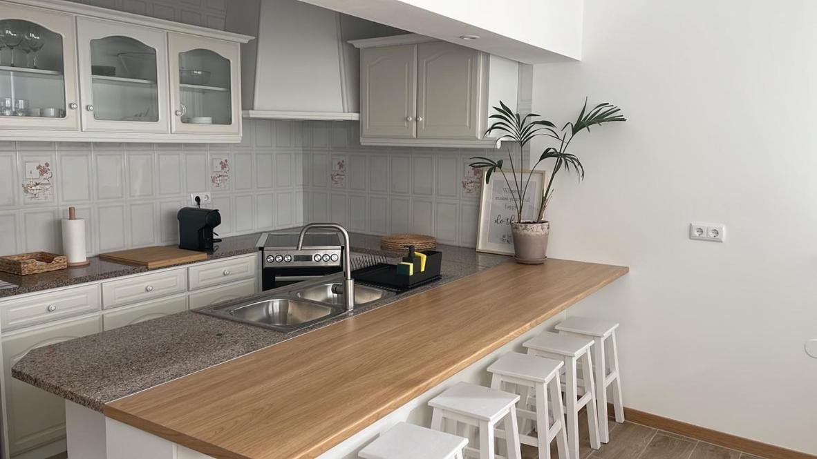 Puro Sao Jacinto Apartment Aveiro Exterior photo