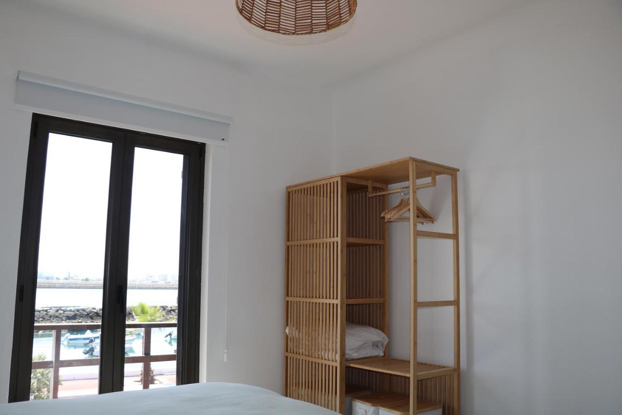 Puro Sao Jacinto Apartment Aveiro Exterior photo