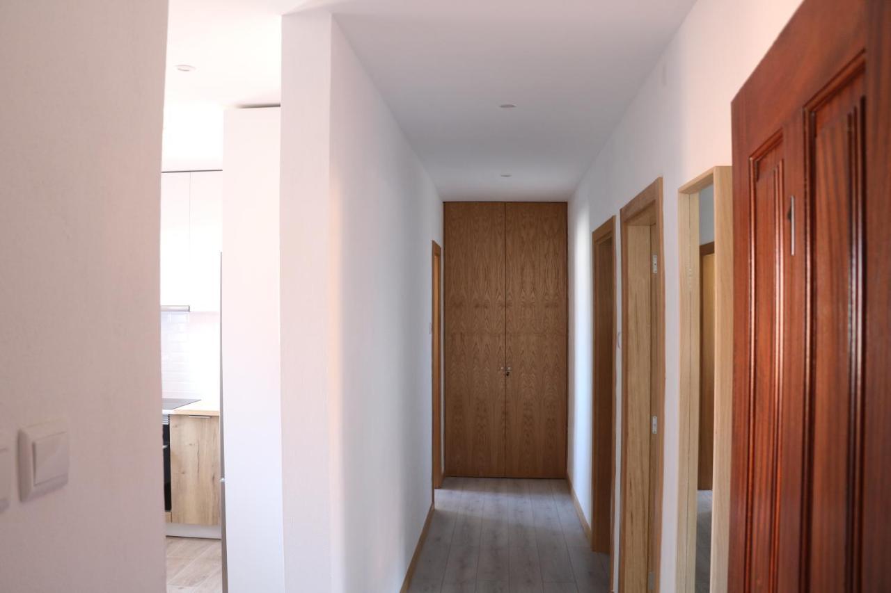 Puro Sao Jacinto Apartment Aveiro Exterior photo