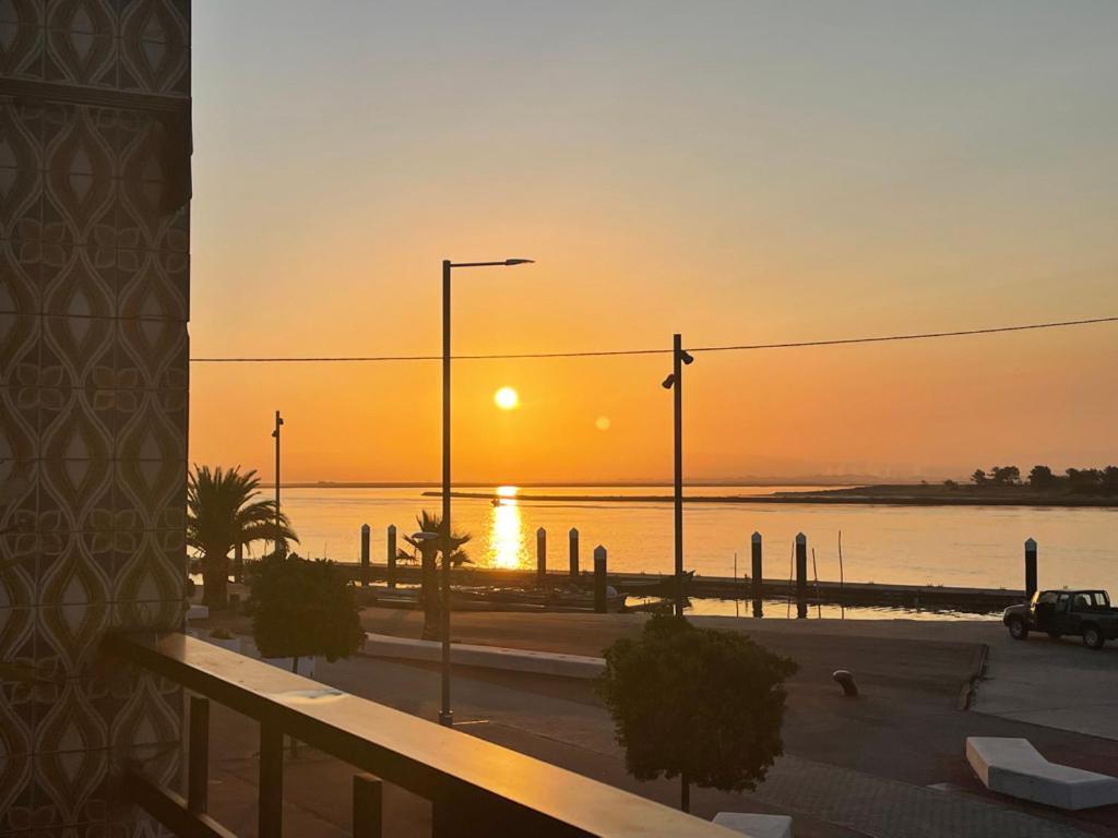 Puro Sao Jacinto Apartment Aveiro Exterior photo