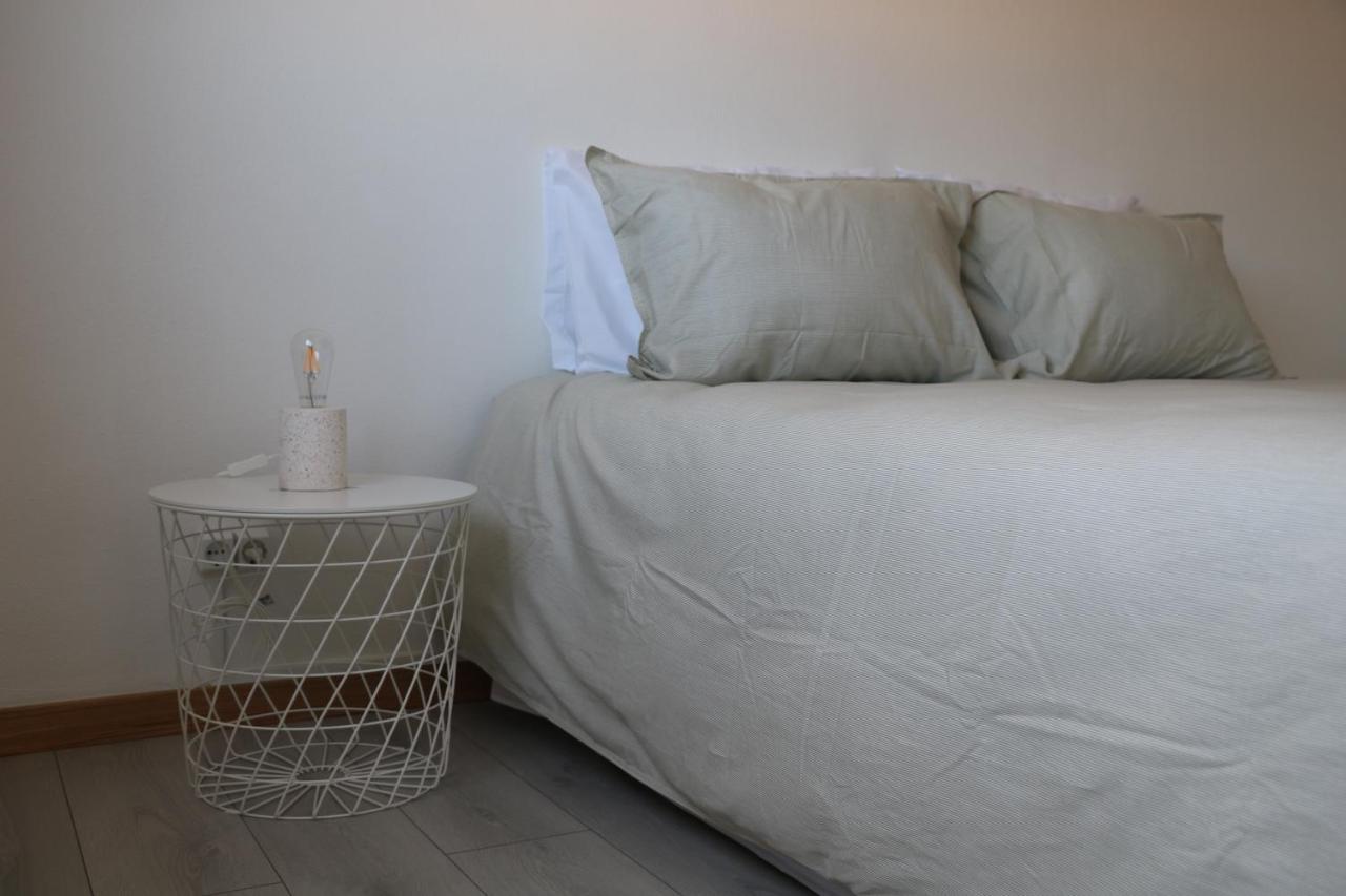Puro Sao Jacinto Apartment Aveiro Exterior photo