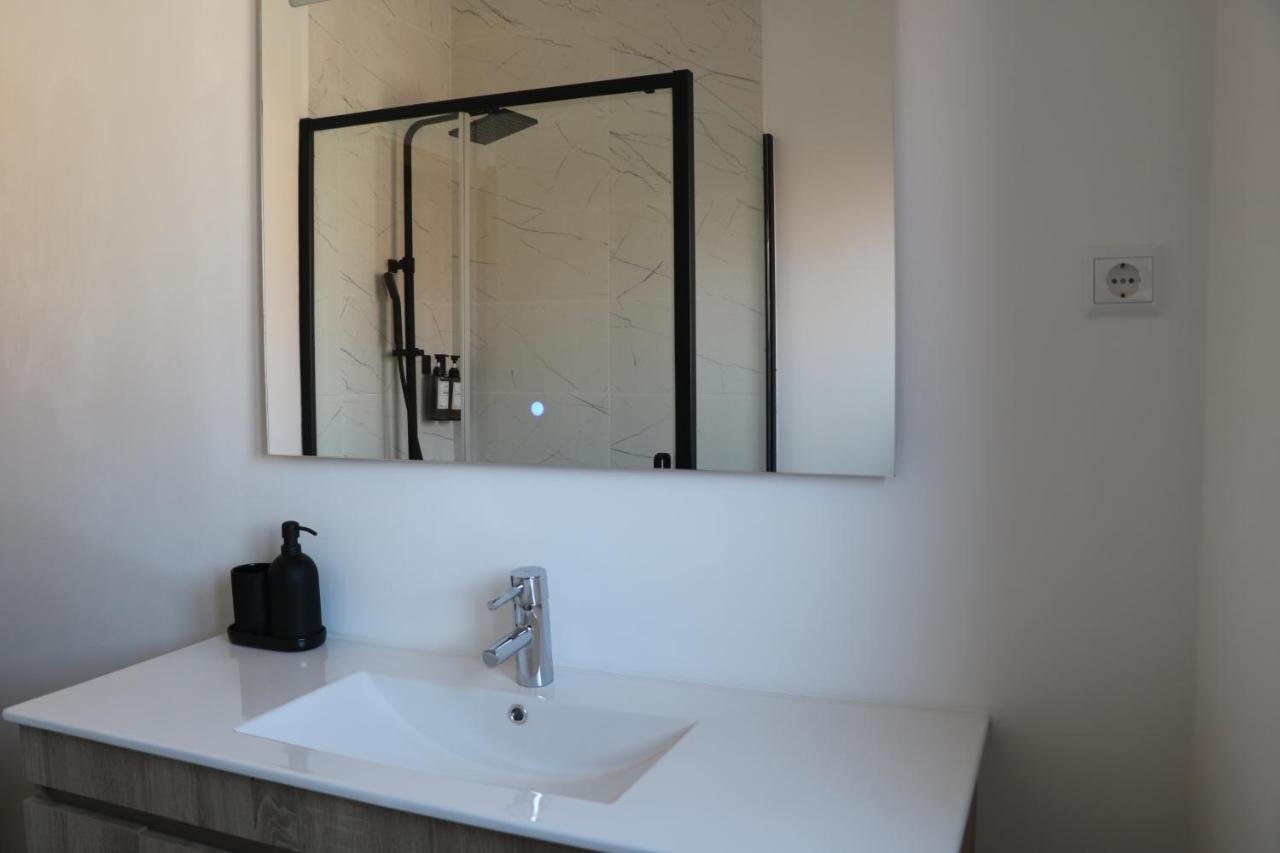 Puro Sao Jacinto Apartment Aveiro Exterior photo