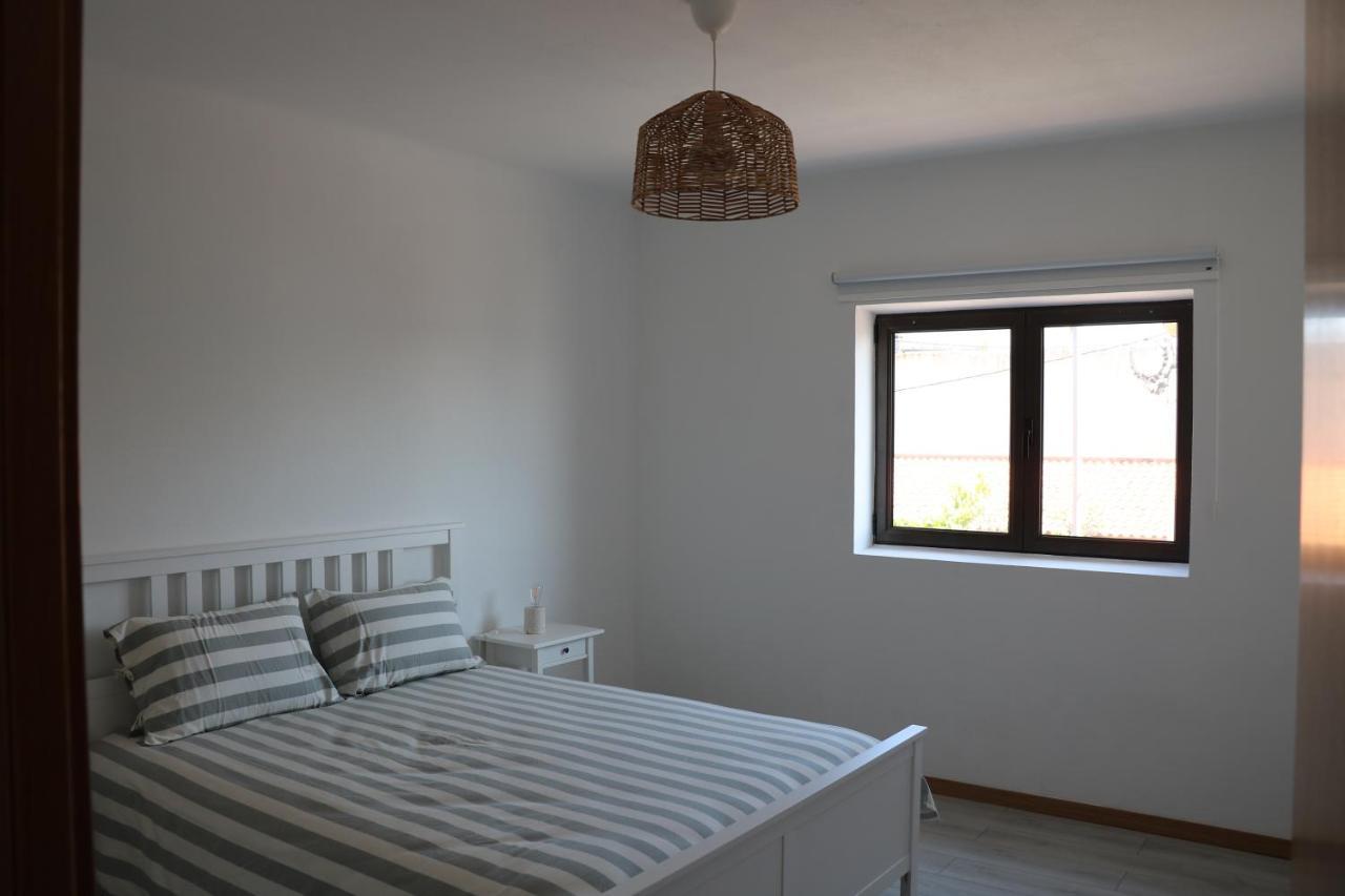 Puro Sao Jacinto Apartment Aveiro Exterior photo