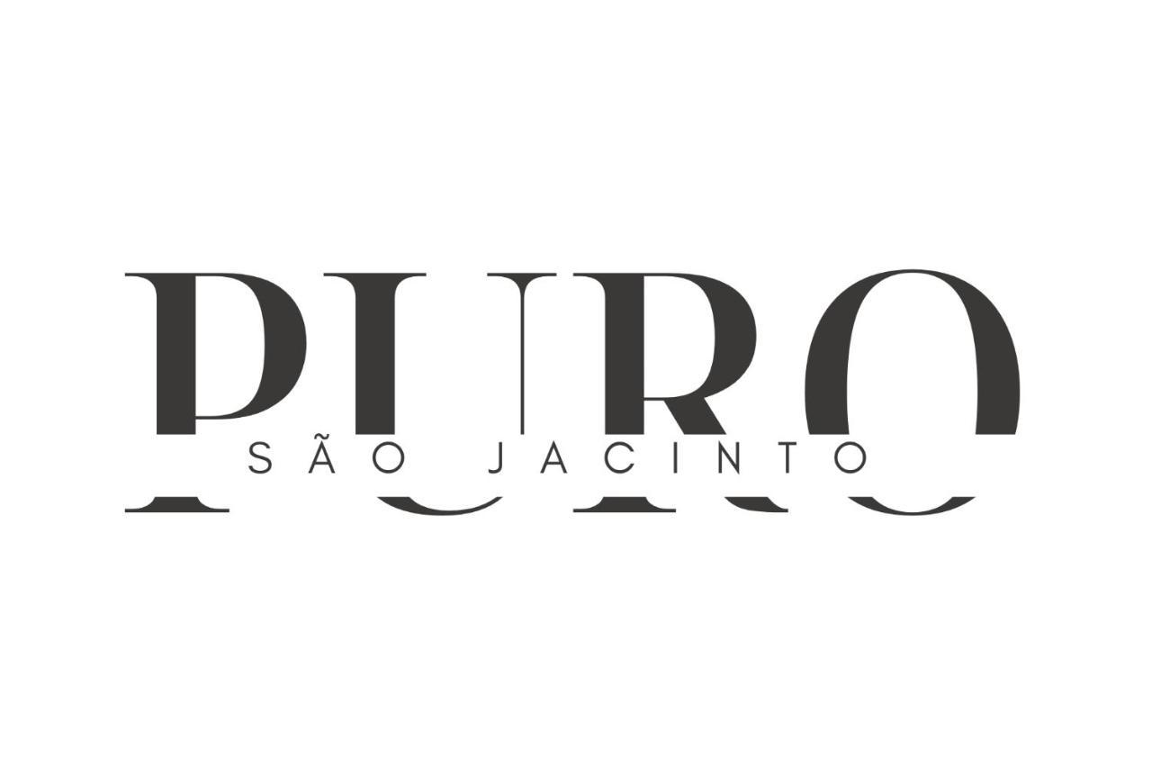 Puro Sao Jacinto Apartment Aveiro Exterior photo