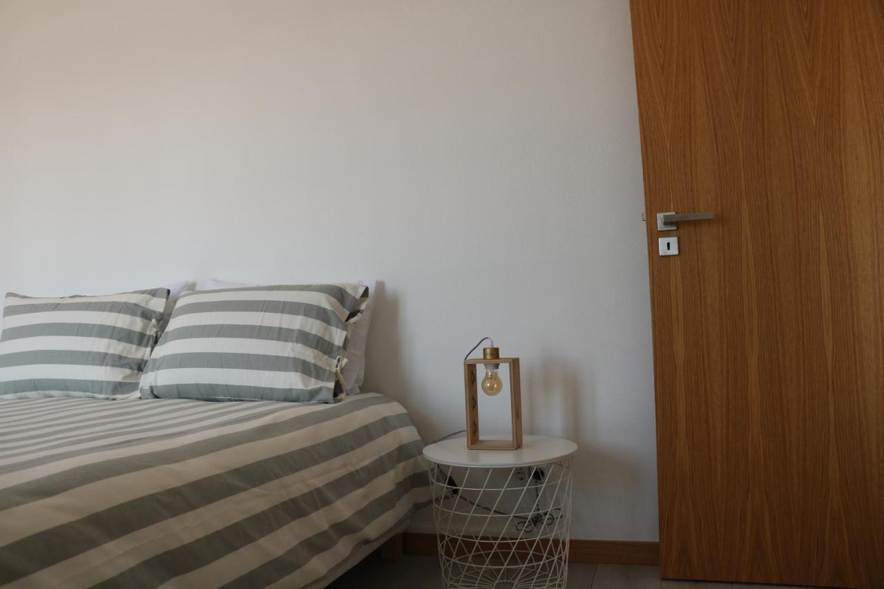 Puro Sao Jacinto Apartment Aveiro Exterior photo