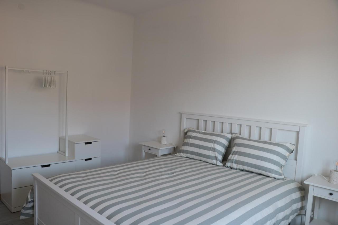 Puro Sao Jacinto Apartment Aveiro Exterior photo