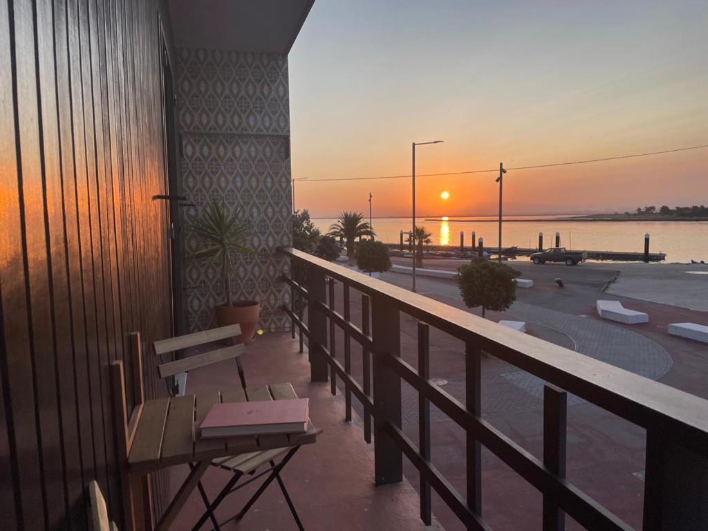 Puro Sao Jacinto Apartment Aveiro Exterior photo
