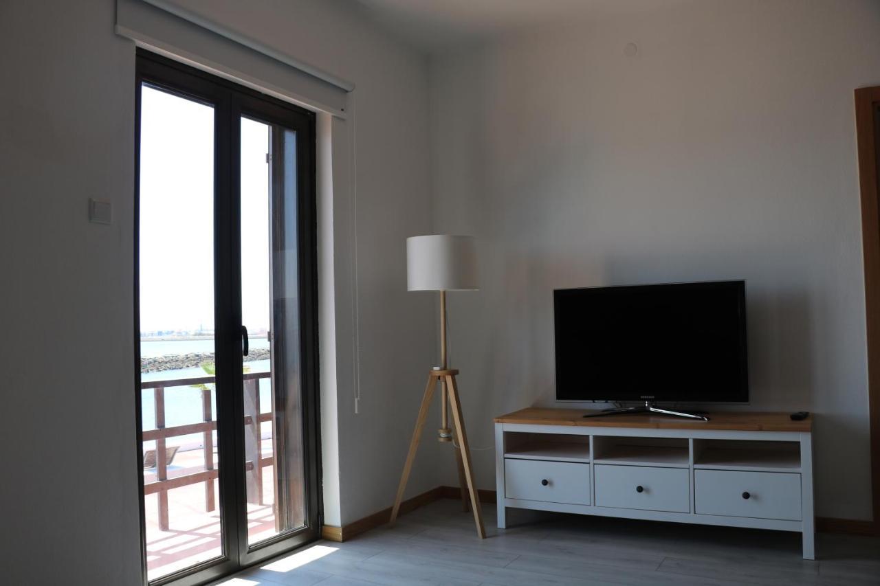 Puro Sao Jacinto Apartment Aveiro Exterior photo