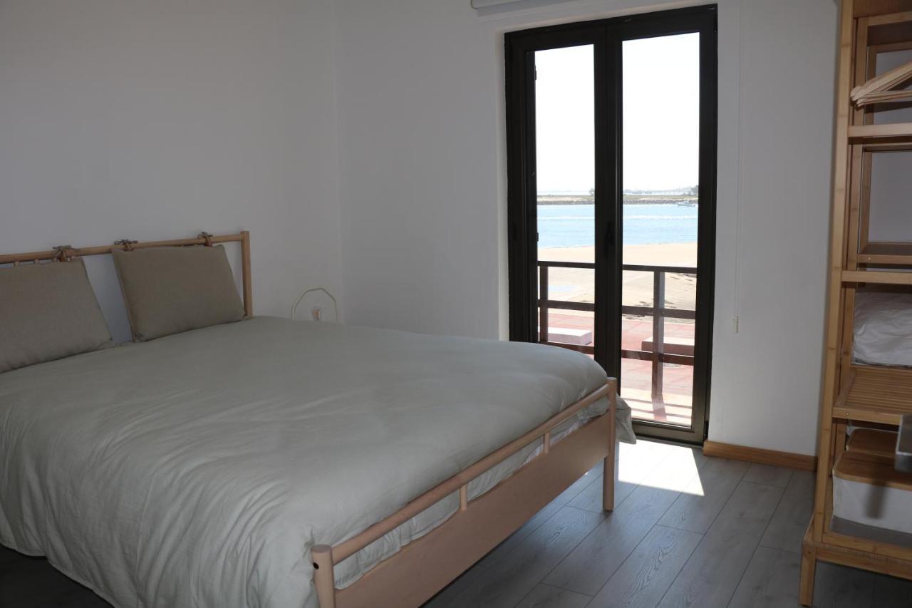 Puro Sao Jacinto Apartment Aveiro Exterior photo