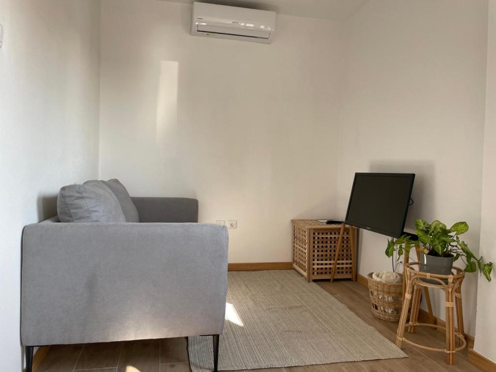 Puro Sao Jacinto Apartment Aveiro Exterior photo