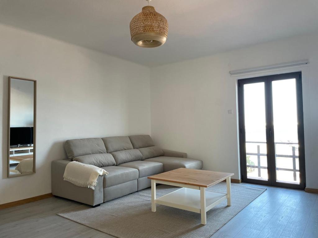 Puro Sao Jacinto Apartment Aveiro Exterior photo